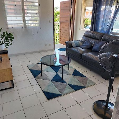 Appartement Nuits Bleues étoilées à Cayenne Extérieur photo