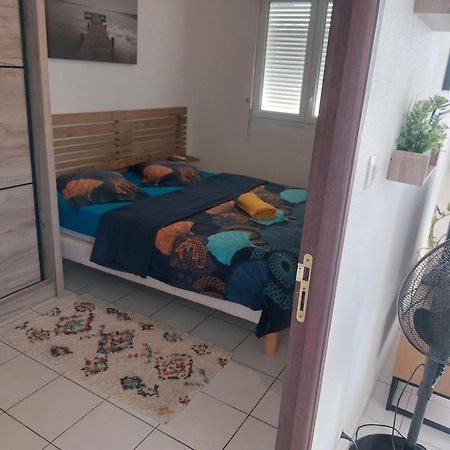 Appartement Nuits Bleues étoilées à Cayenne Extérieur photo