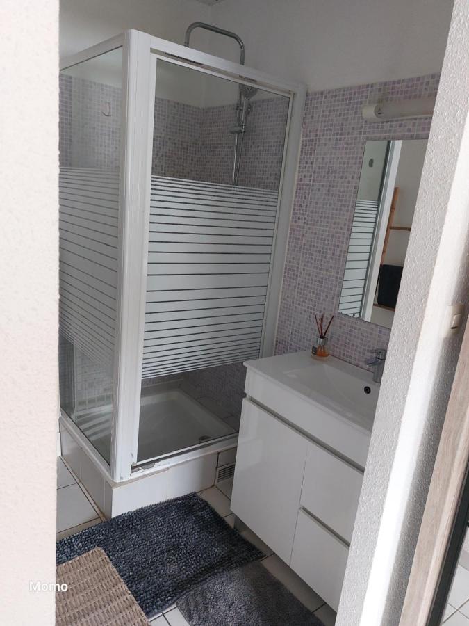 Appartement Nuits Bleues étoilées à Cayenne Extérieur photo